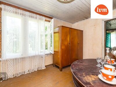 Tallinna piirist 20 km kaugusel vana talukoht ootab uut hingamist!