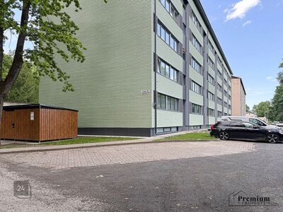 Avar planeering, ilusad vaated, renoveeritud maja!