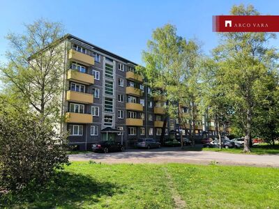 Elektritööd korteris tehtud ja maja on rekonstrueerimisel!