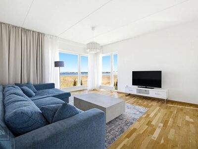Müüa merevaatega 2-toaline korter Haaberstis!