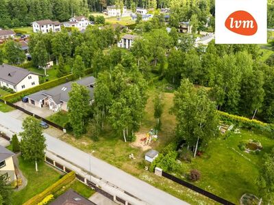 Müüa 1751m2 kinnistu Rae vallas, Rae külas!