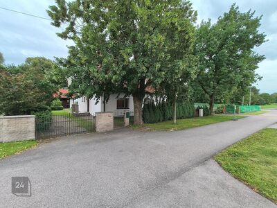 Merevaatega villa arendusvõimalus Pirital