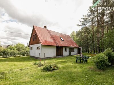 SUVEKODU PÄRNU JÕE ÄÄRES