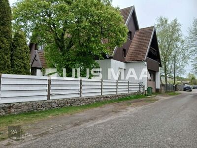 Suursugune eramu koduks või külalistemajaks!