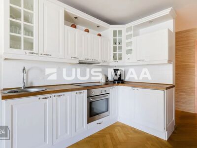 1450€ KUUS VÄLJA ÜÜRITUD! STABIILNE ÜÜRITOOTLUS!