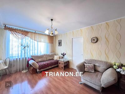 PÕHIINFO  Objekti tüüp: 2-toaline korter  Asukoht: Narva, Kerese tn 19Pindala: 39 m²  Kor