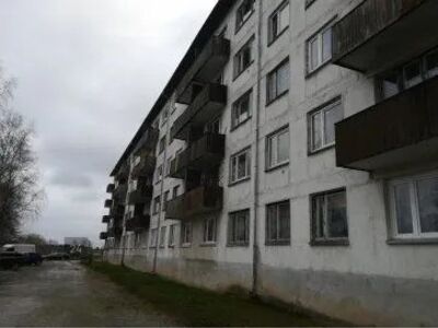Oksjon: 2 tuba, Kunda, Mäe tn 12-43