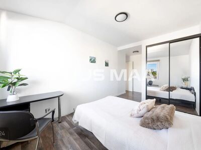Hoovipoolne, kõrged laed. Hindamisakt 218 000. Airbnb võimalus.