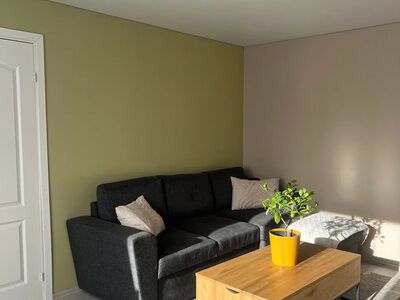 Renoveeritud korter Vokas