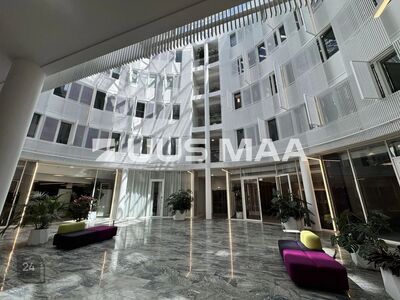 Büroopind esinduslikus Šveitsi majas!