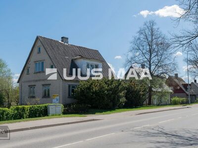 Loo endale hubane unistuste kodu