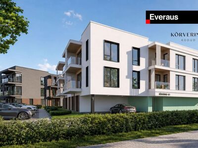 Looduslähedane  elukeskkond linnalike mugavustega!