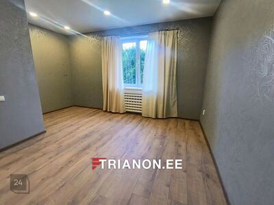 PÕHIINFOObjekti tüüp: 2-toaline korterAsukoht: Sillamäe, Kajaka 18 Pindala: 48 m²Korrus: 2/2Se