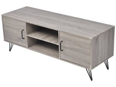 vidaXL telerikapp 120 x 40 x 45 cm hall