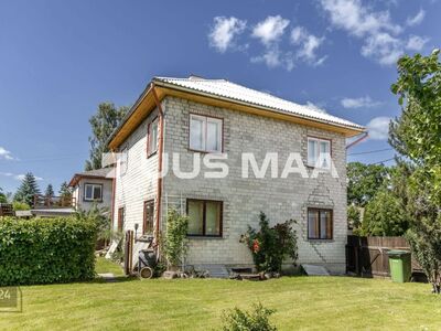 Müüa maja Orava tänaval!



Soovid elada kesklinnamelust eemal ning samal ajal tunda kesklinna mu