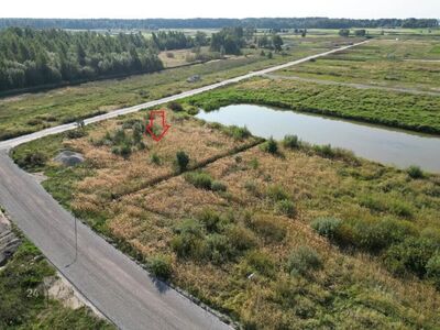 Järveäärne krunt, sügisene soodus