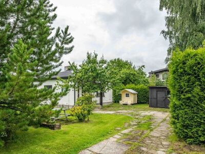 Väga hea asukoht uue kodu rajamiseks!