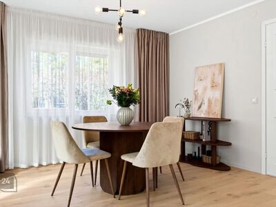 Otsapealne avar ridaelamuboks! Terrass 23,8 m²