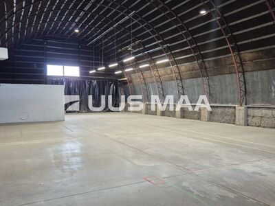 ESIMESED 6 KUUD ÜÜRIHIND 2 EUR/m²