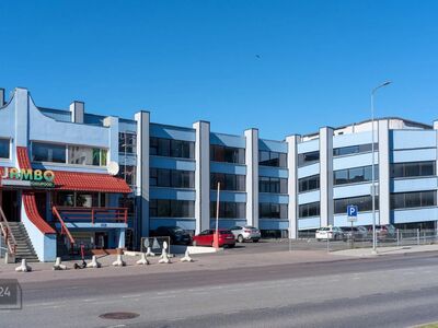 Garaažiboks Raadikul - aasta soodushinnaga!