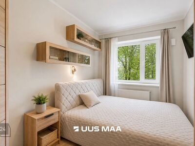Olemas kehtiv hindamisakt!