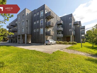 KEHTIV HINDAMISAKT 193 000€! KOLIMISEKS VABA!