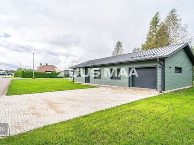 Tule kliendipäevale 07. juunil kell 13.00 - 14.00!