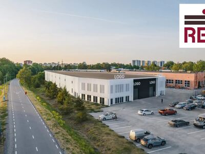 Stockoffice Kassi kvartalis - ehitus on alanud!