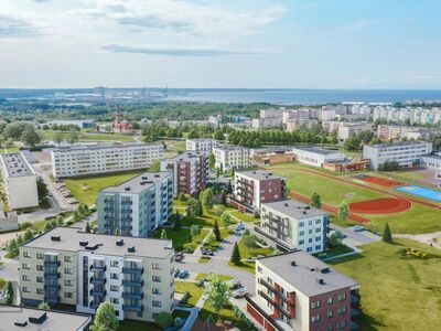 Uus, suur terrass, omaette sissepääs, saun!