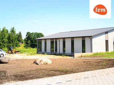 Sinu uus kodu otse jõe kaldal