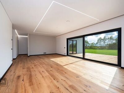 3183 m² krunt • A-energiaklass • garaaž 2 autole