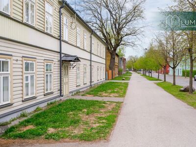 UUS PAKKUMINE ARMASTATUD KARLOVA LINNAOSAS!