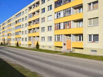 RENOVEERITUD KORTER MÖÖBLIGA KESKLINNAS