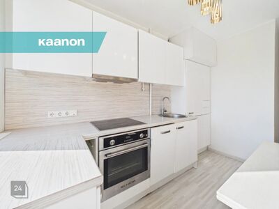 Renoveeritud C-klassiga maja/ Lift/ Rõdu / Hea asukoht