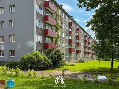 IDEAALNE RENOVEERIMISPROJEKT! 4 TUBA, RÕDU, KESKLINN 5MIN!
