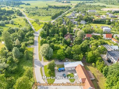 Parima asukohaga elamumaa Raasikus!