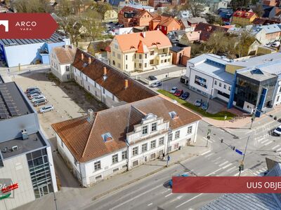 Tee oma pakkumine, valmis hinnas läbirääkimiseks!