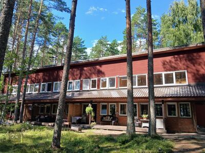 Männi puhkebaas
