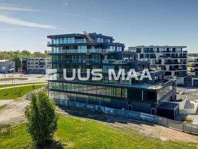 VALMIB SEL SUVEL!



Otsid kinnisvara, mis sobib ühtviisi hästi investeeringuks, suvekoduks või a
