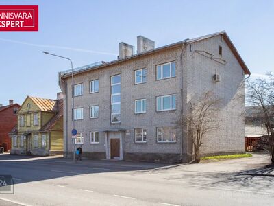 UUS HIND MAI LÕPUST 89 000€!