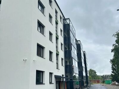 Müüa 2-toaline renoveerimist vajav korter