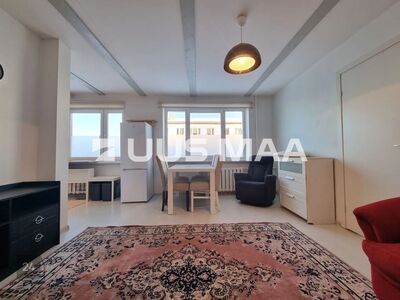 ÜÜRIKORTER KUNDA LINNAS