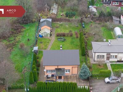HOOLDATUD AIAGA MAJA 121,4m2+ SAUN UUSKÜLAS !