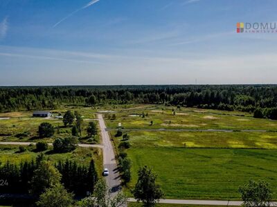 Uus elamurajoon - individuaalelamukrundid 1184 - 2769 m²