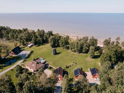 Rohkem kui kinnisvara – elustiil järve ääres!