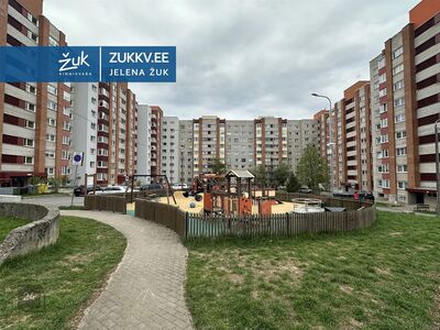 MÜÜK / VAHETUS