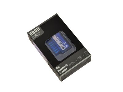 Juhtmevaba diagnostikaseade OBD2