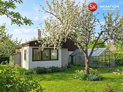 Suvila mere lähedal. Tee oma pakkumine!