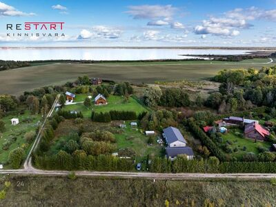 Müüa Kurkseranna talu