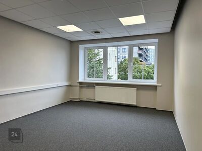 Renoveeritud büroopinnad!